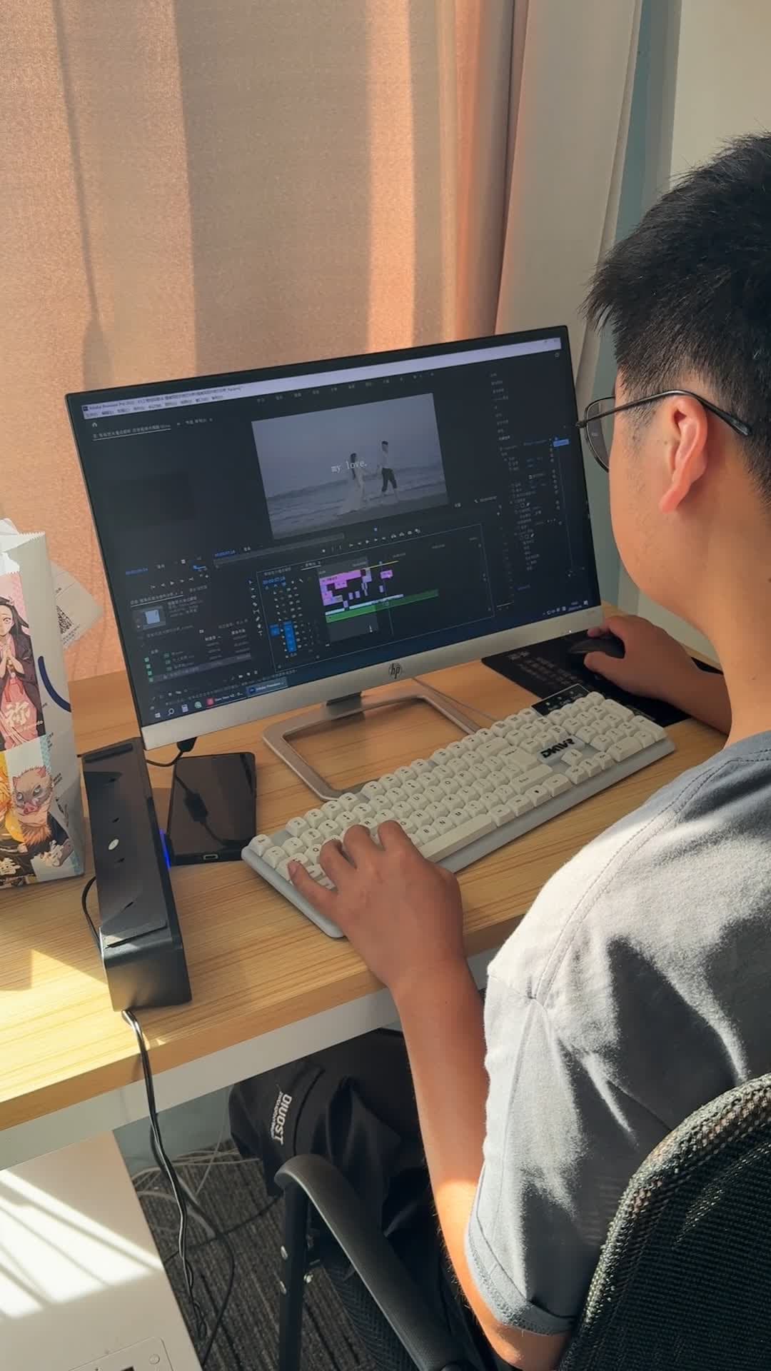 作品集指导