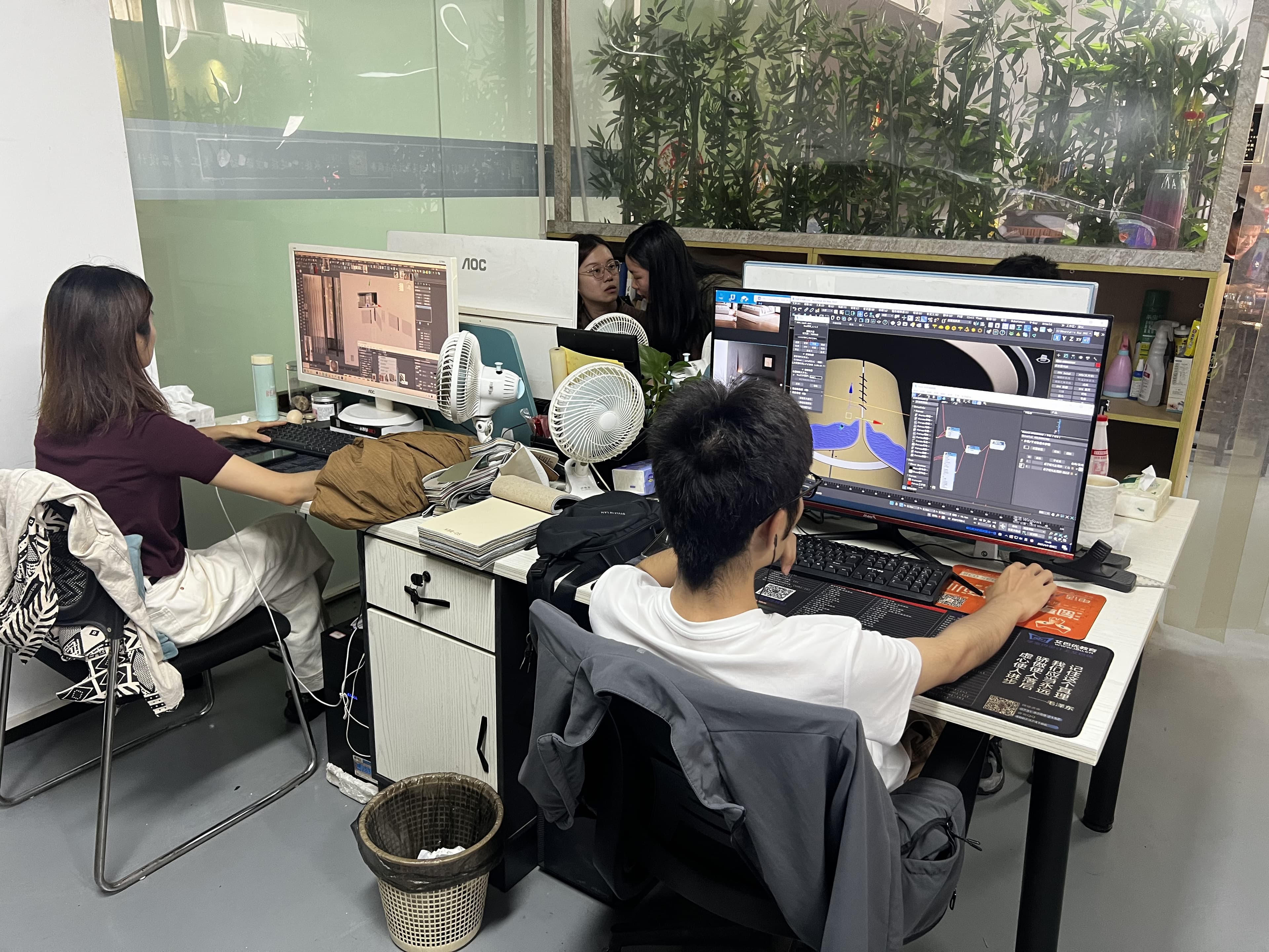 推荐就业
