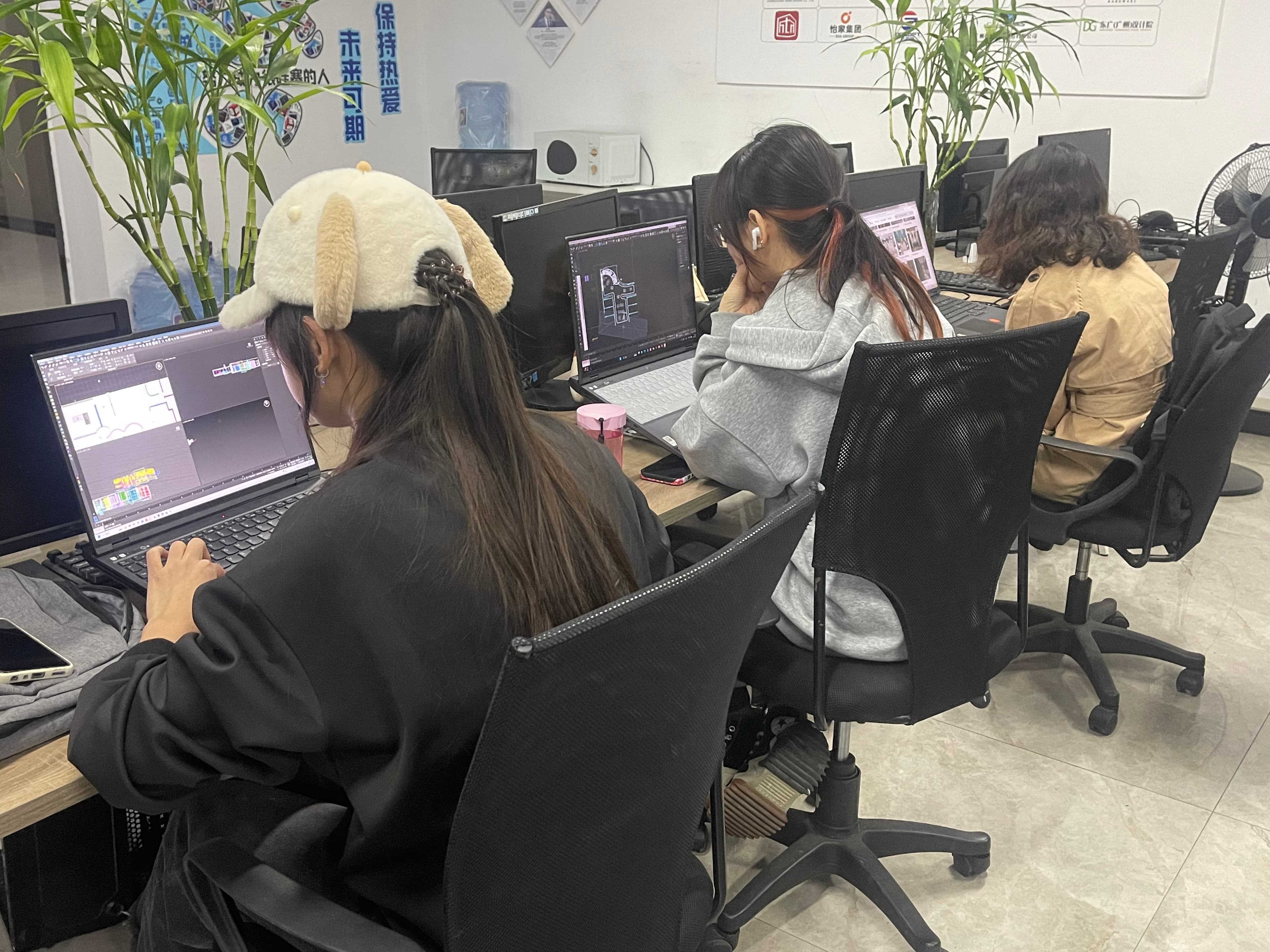 分阶段学习