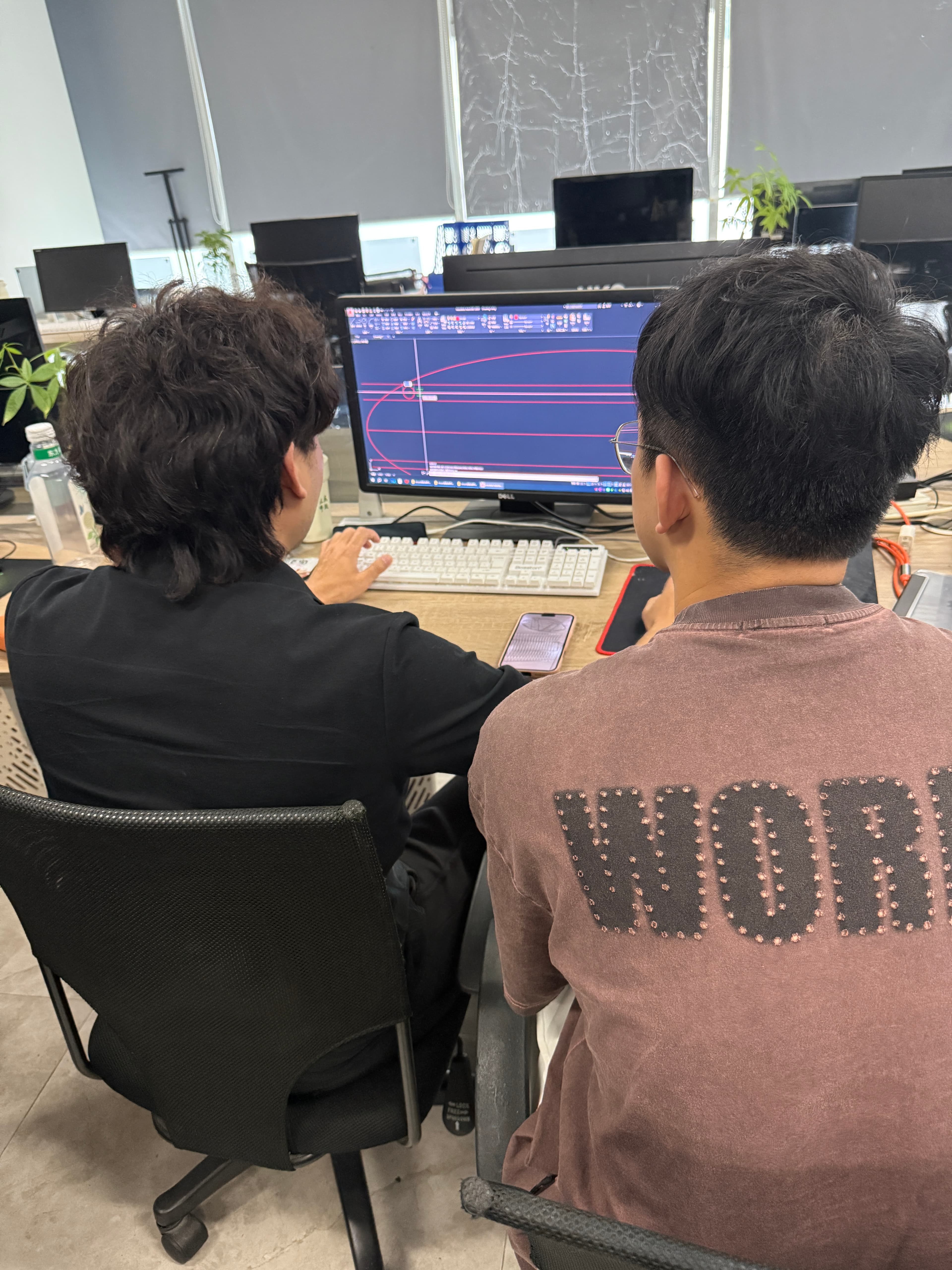 分阶段学习