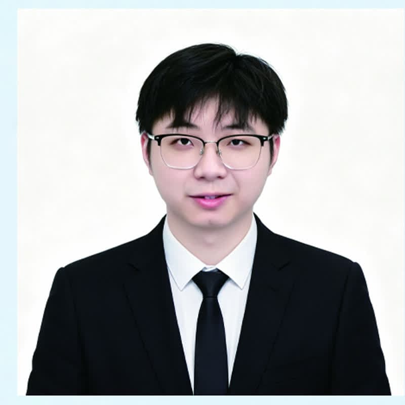 张少龙老师照片