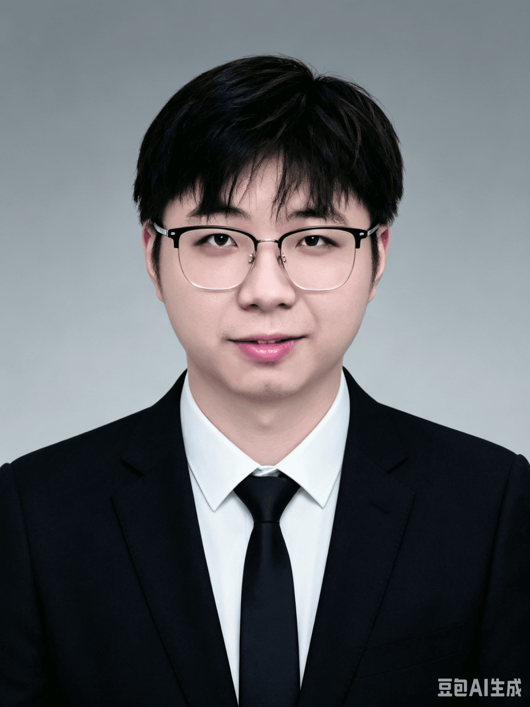 张少龙老师照片