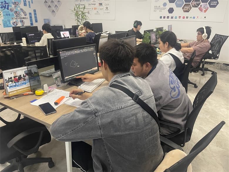 老师指导