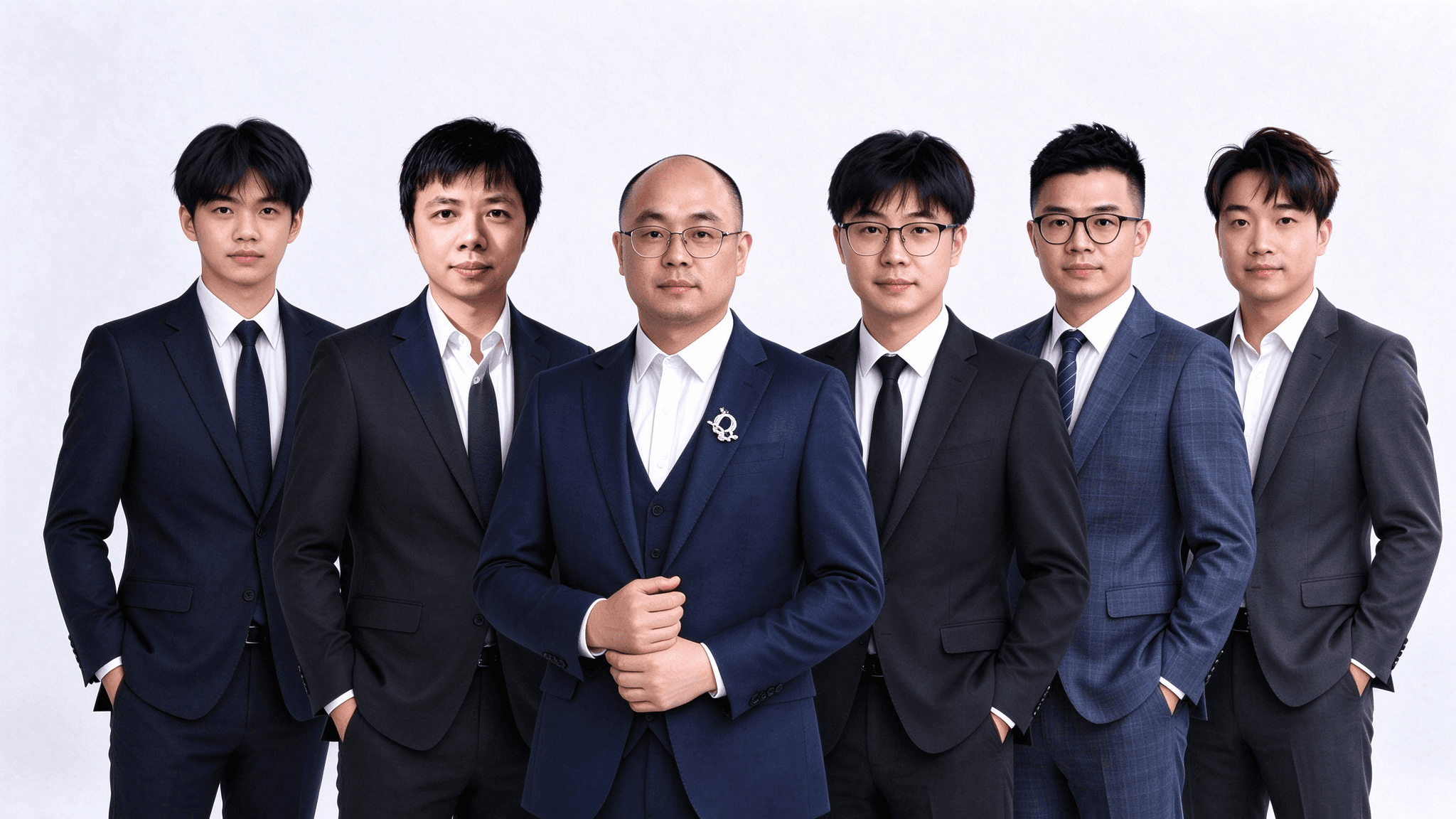 师资团队|九曜星设计培训