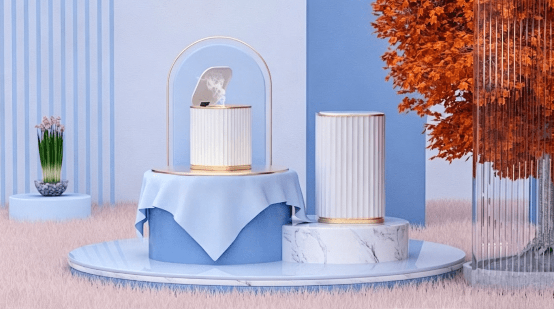 产品设计阶段作品