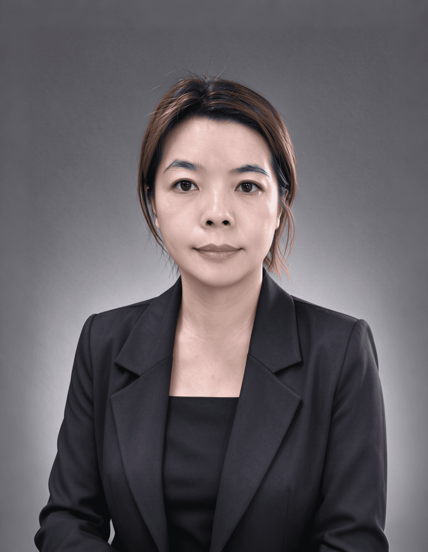 周转英老师照片