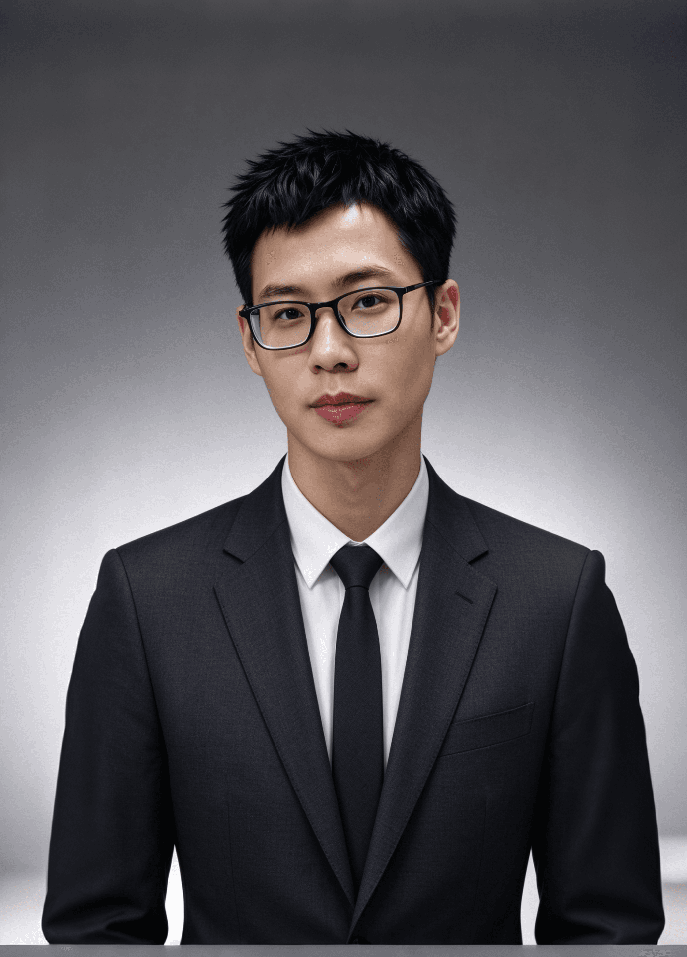 杨文三老师照片